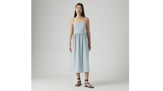 Levi’s - Alessie Bustier Dress