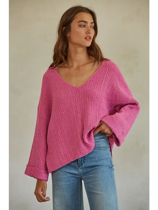 By Together - Malia Knit Top