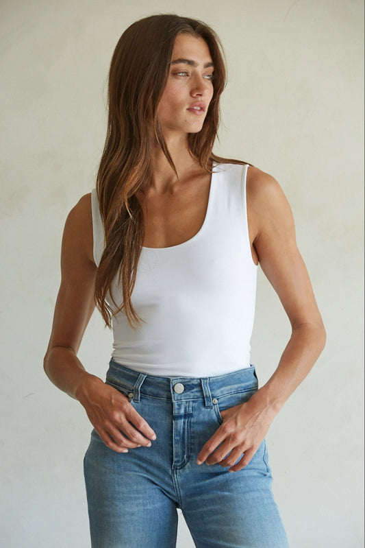 By Together - Double Layer Tank