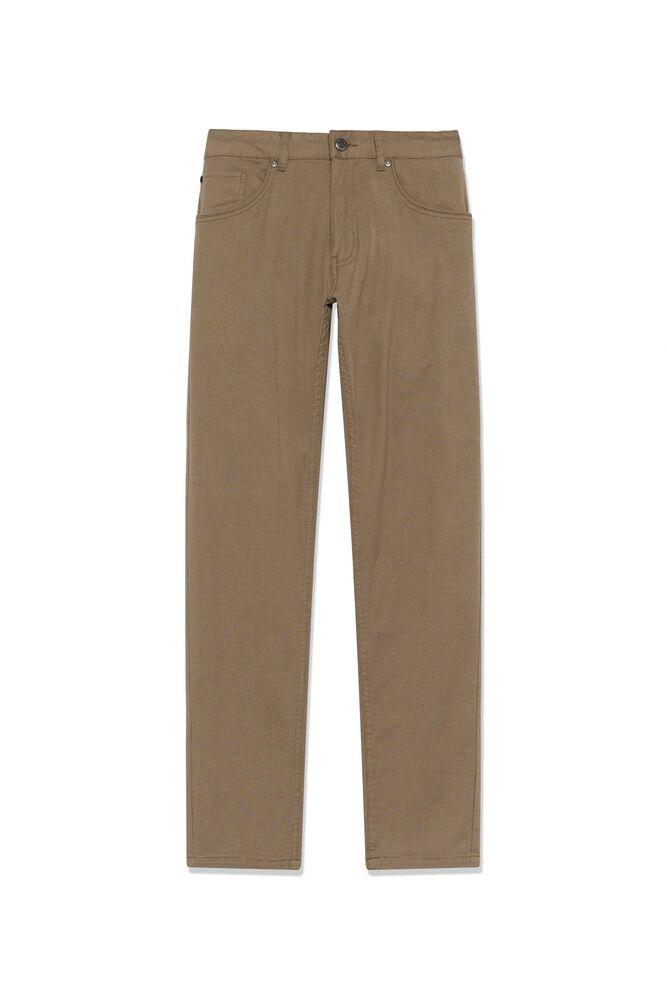 MATINIQUE - Pete Pants in Plaza Taupe