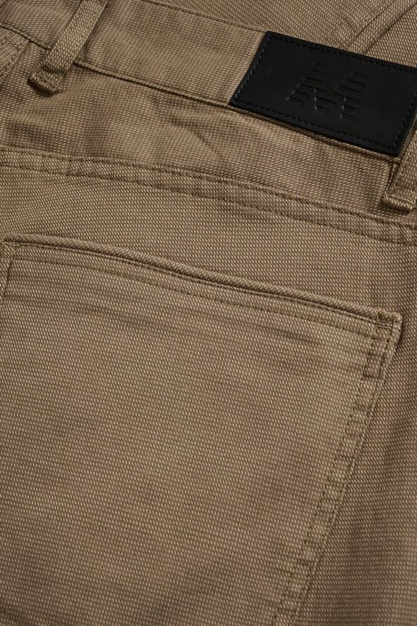 MATINIQUE - Pete Pants in Plaza Taupe