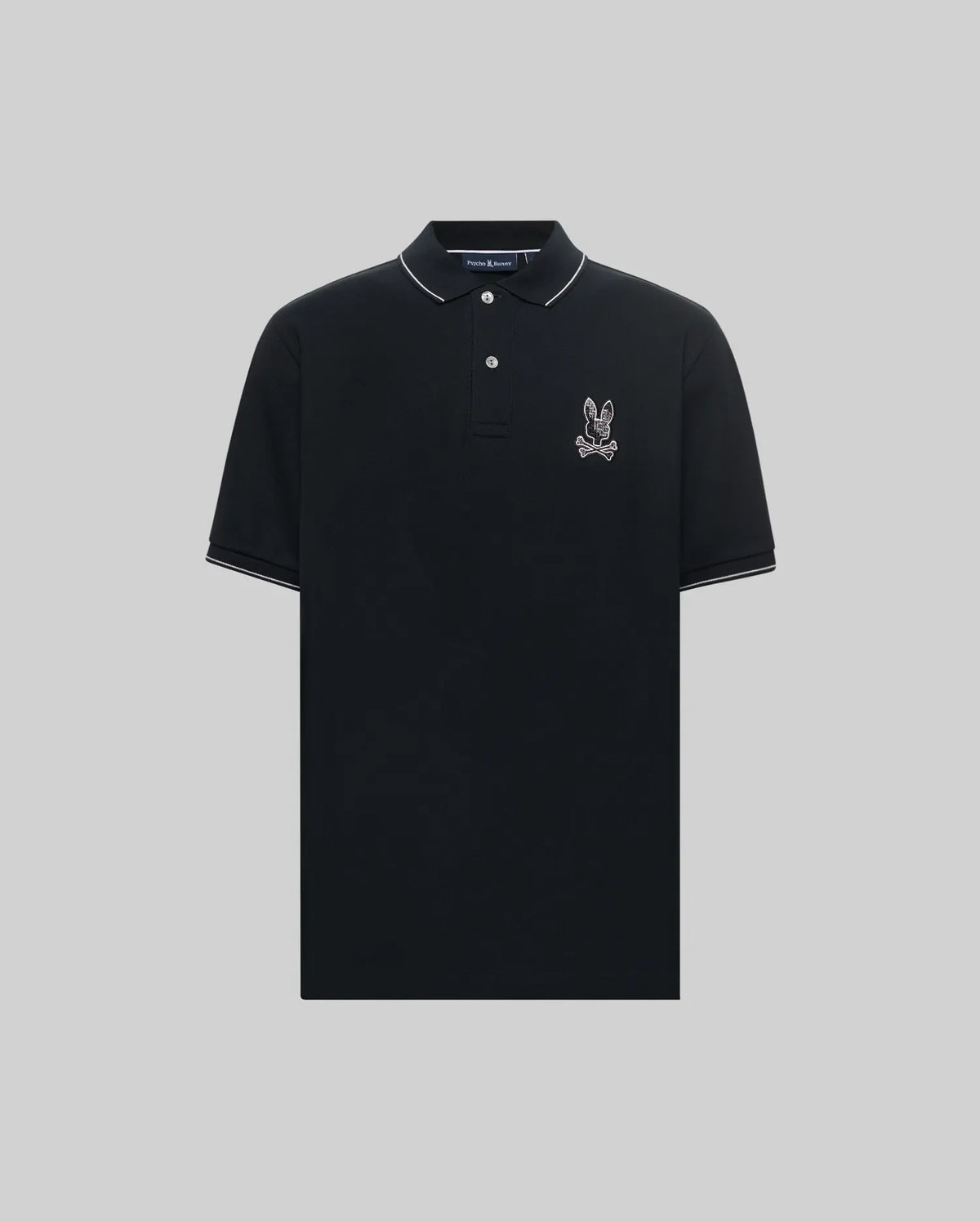 PSYCHO BUNNY - Olivier Pique Polo
