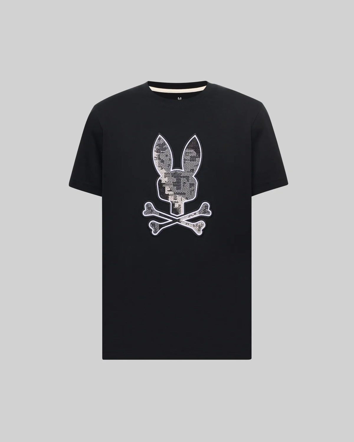 PSYCHO BUNNY - Oliver Graphic Tee