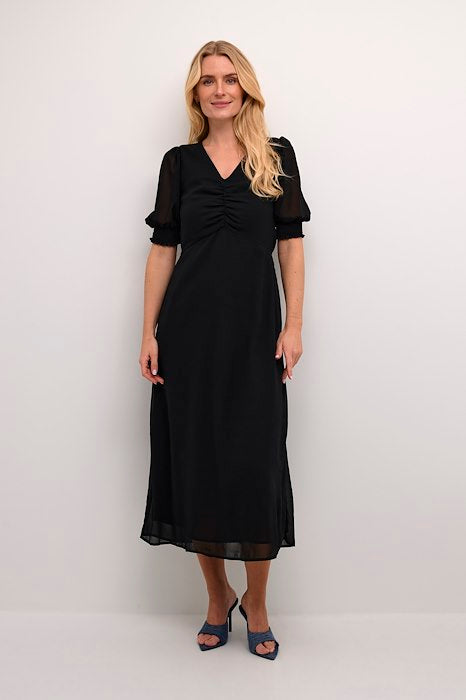 Kaffe - Vita Dress