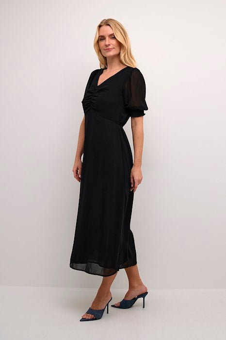 Kaffe - Vita Dress