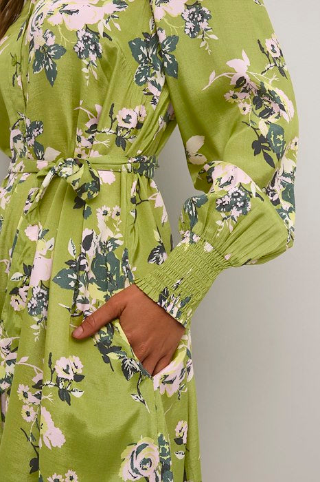 Kaffe - Pollie Dress