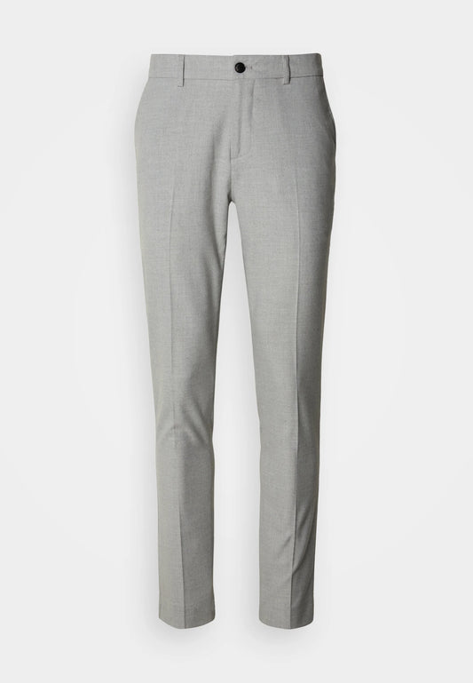 SCOTCH & SODA - Mott Structured Weave Tailored Chino
