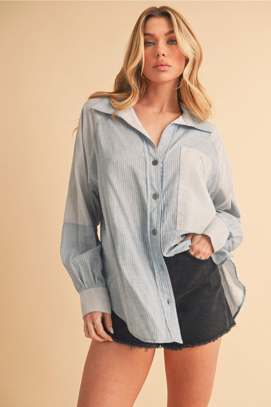 AEMI - Sia Shirt