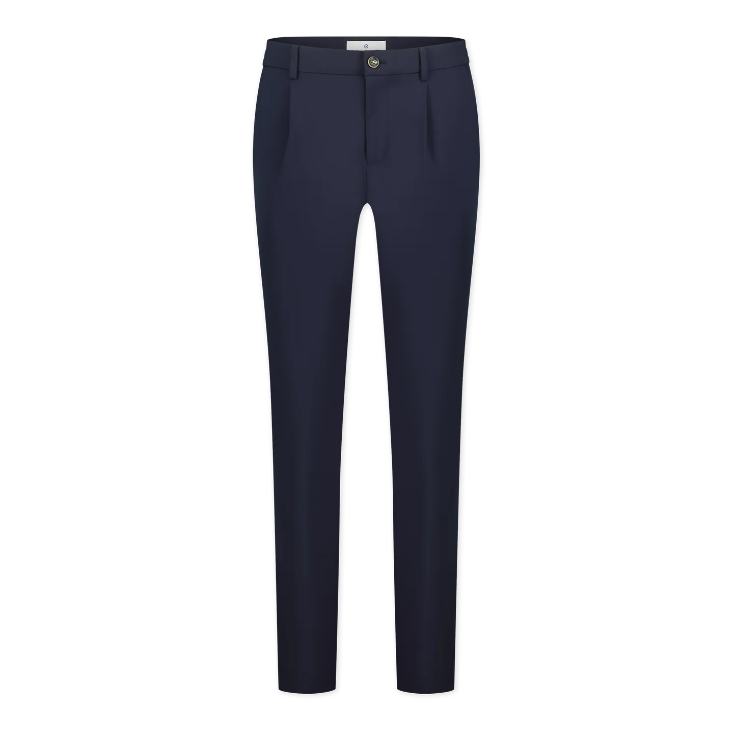 BLUE INDUSTRY - Steven Pant in Navy