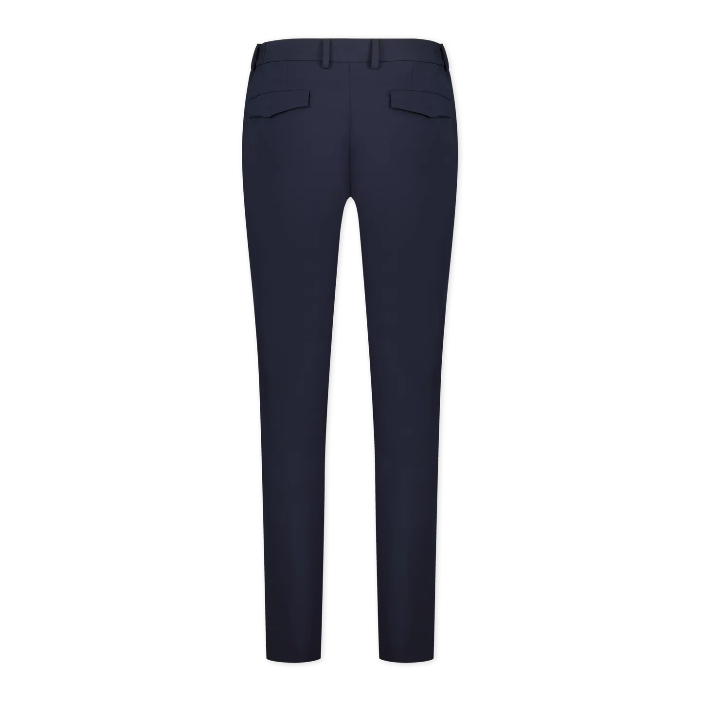 BLUE INDUSTRY - Steven Pant in Navy