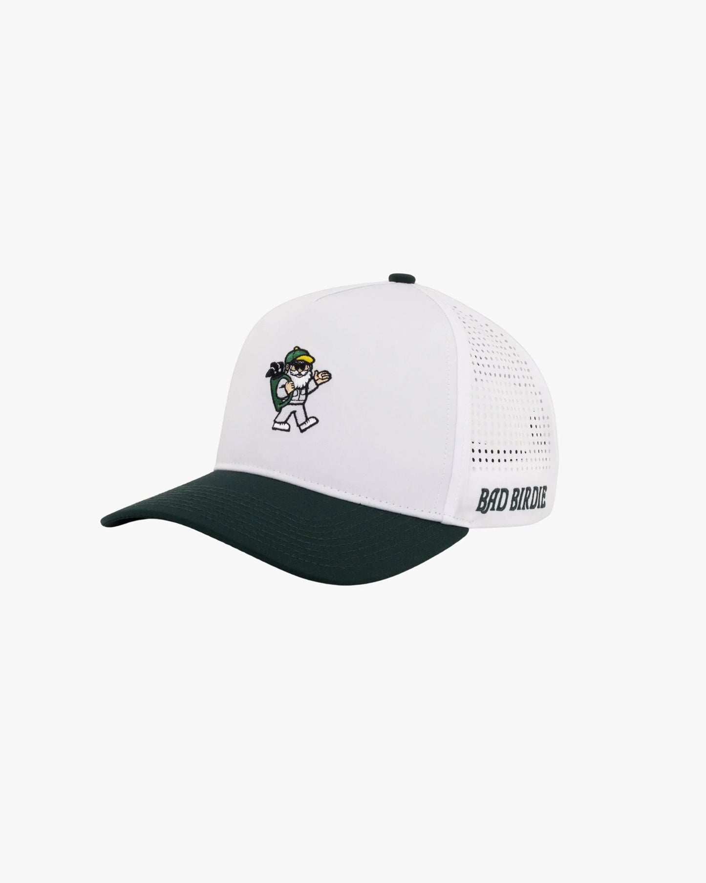 BAD BIRDIE - Amateursland Active Hat - The Gnome
