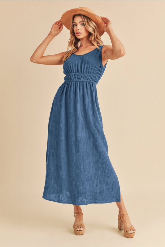 AEMI - Darcy Dress