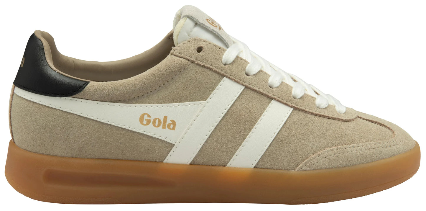 Gola - Cyclone Bone/Off White/Black