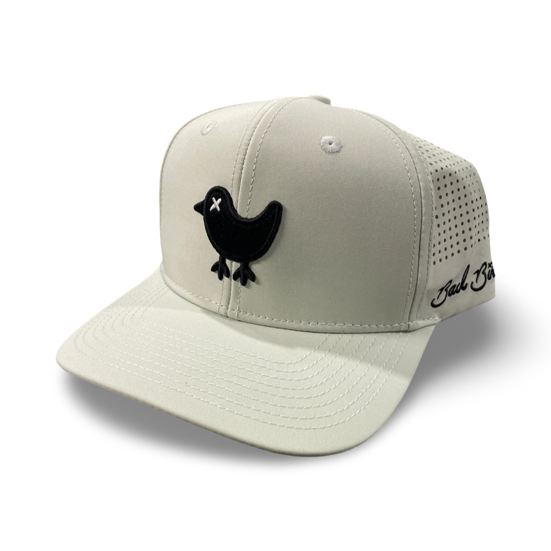 BAD BIRDIE - Birdie SnapBack