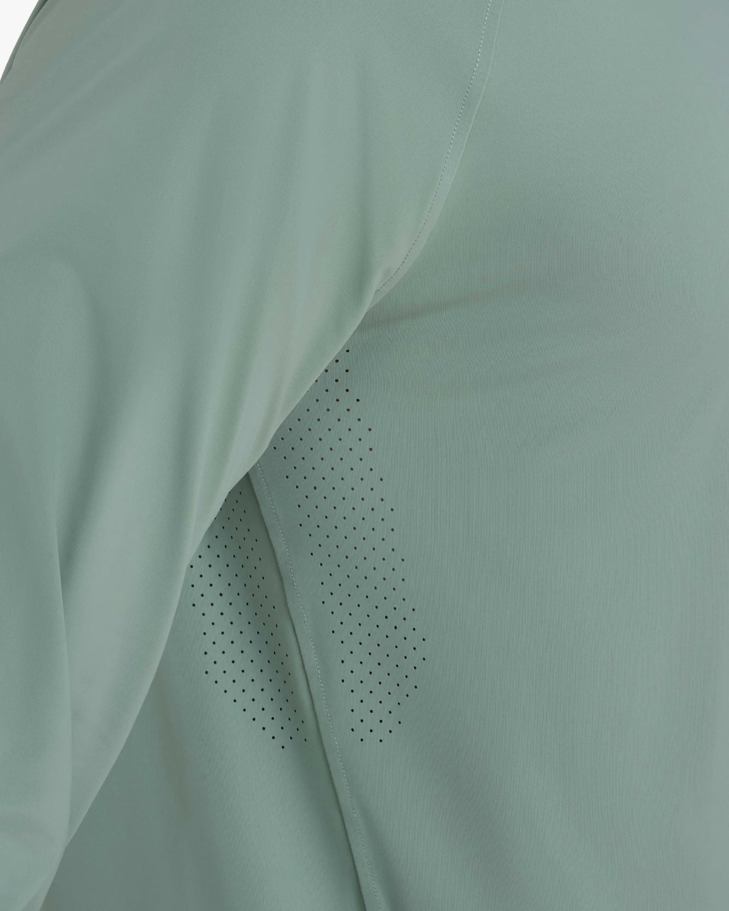 BAD BIRDIE - Vapor Cooling Hoodie in Washed Sage