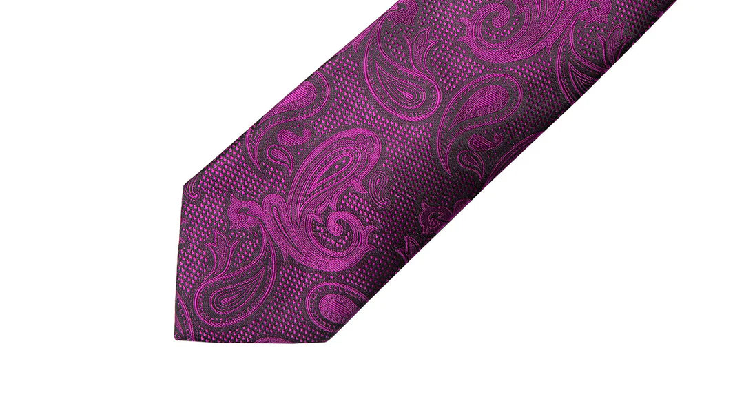 7 DOWNIE ST. - Neck Ties
