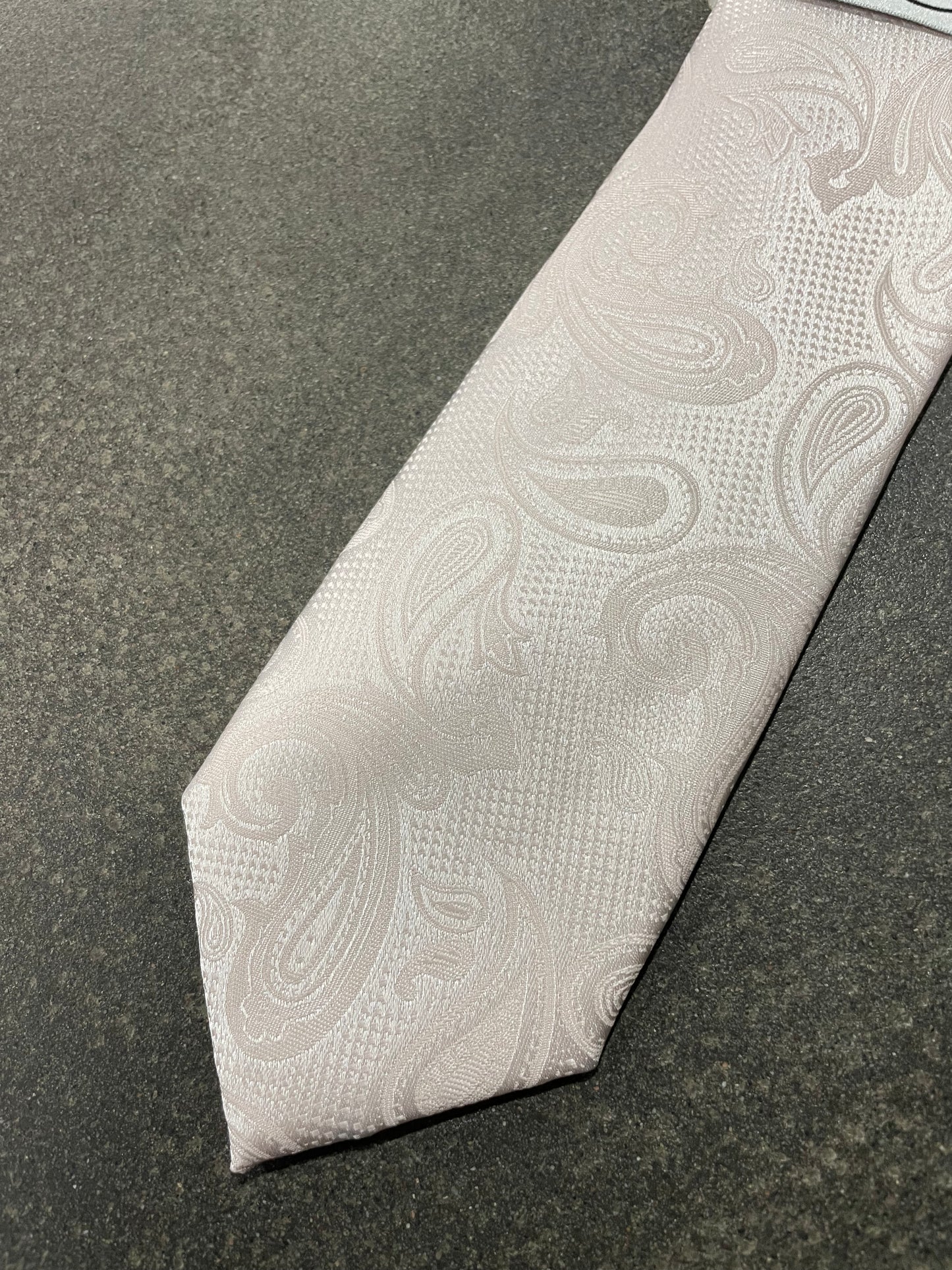 7 DOWNIE ST. - Neck Ties