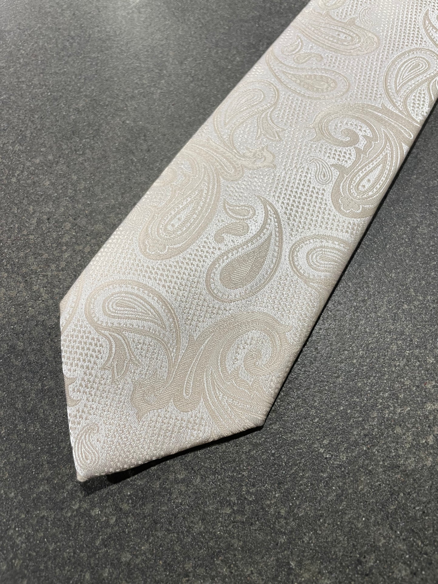 7 DOWNIE ST. - Neck Ties