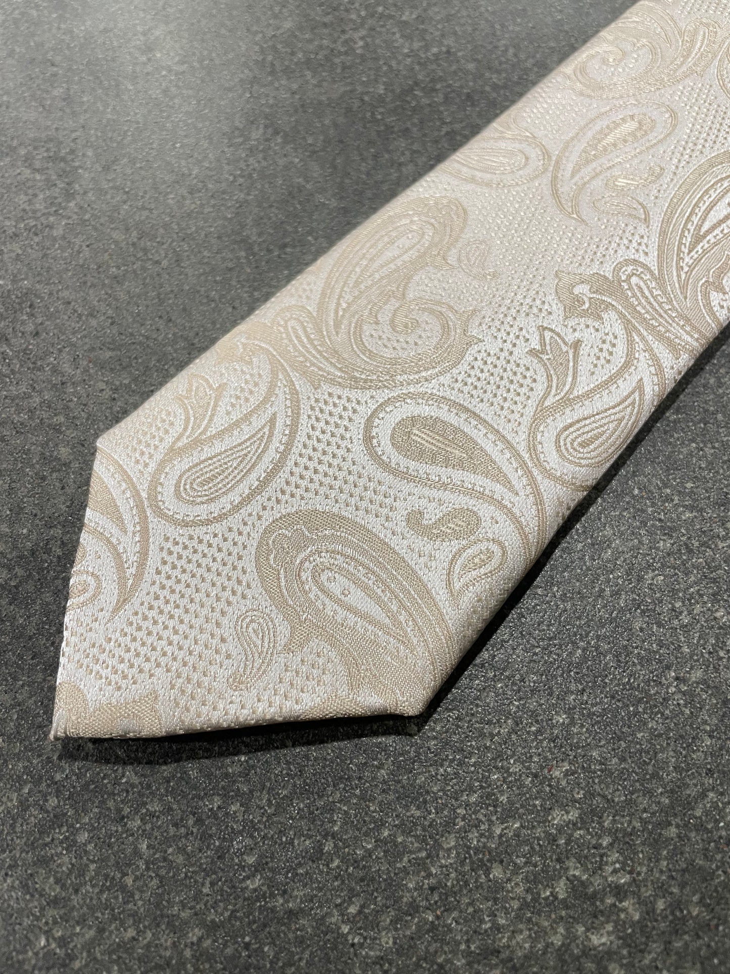 7 DOWNIE ST. - Neck Ties