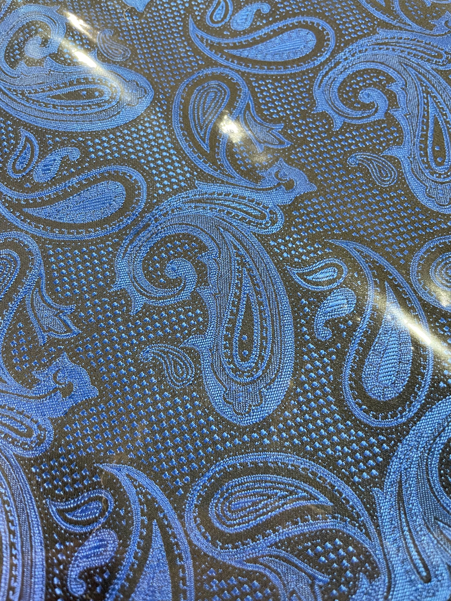 7 DOWNIE ST - Pocket Squares