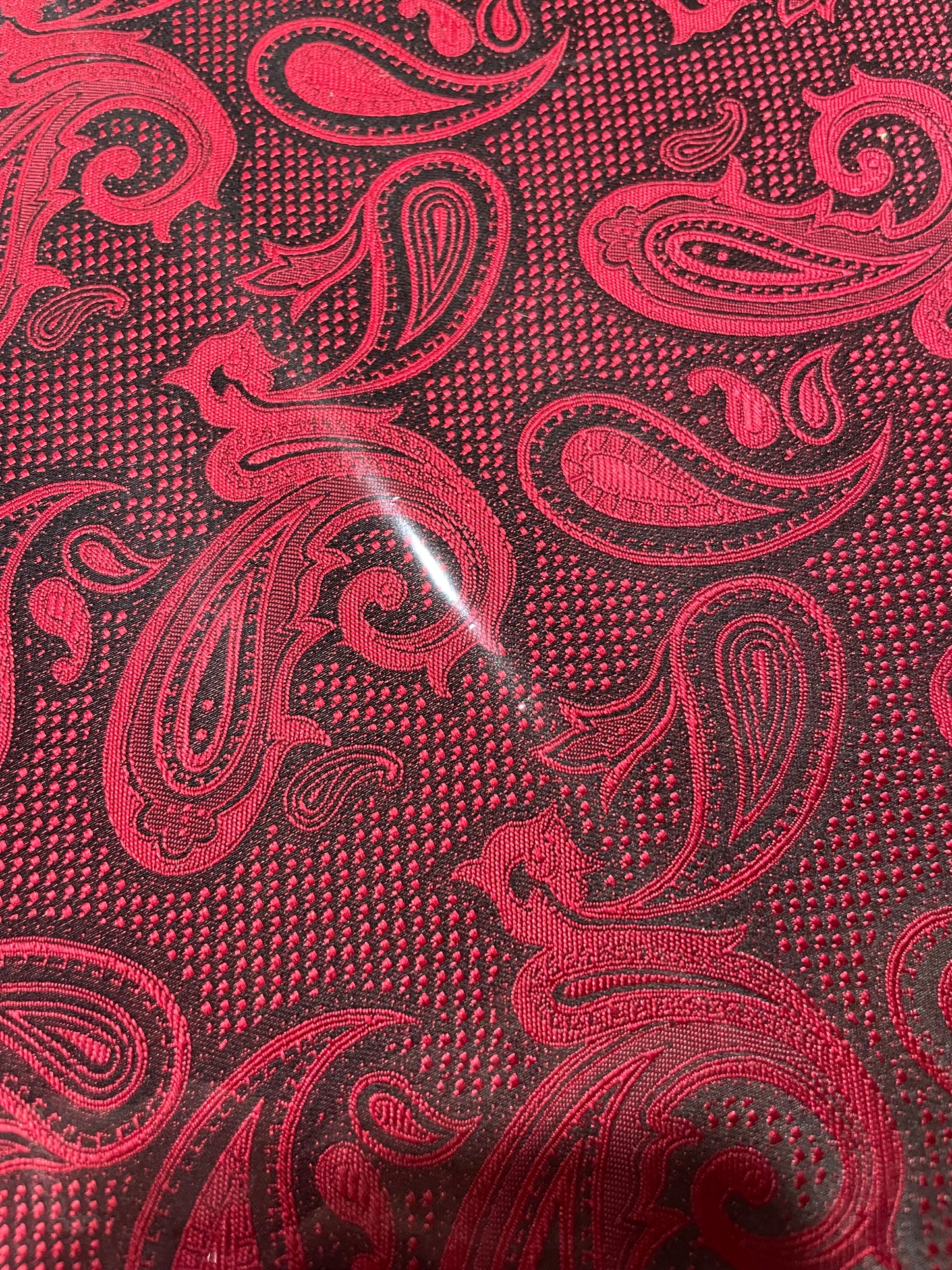 7 DOWNIE ST - Pocket Squares