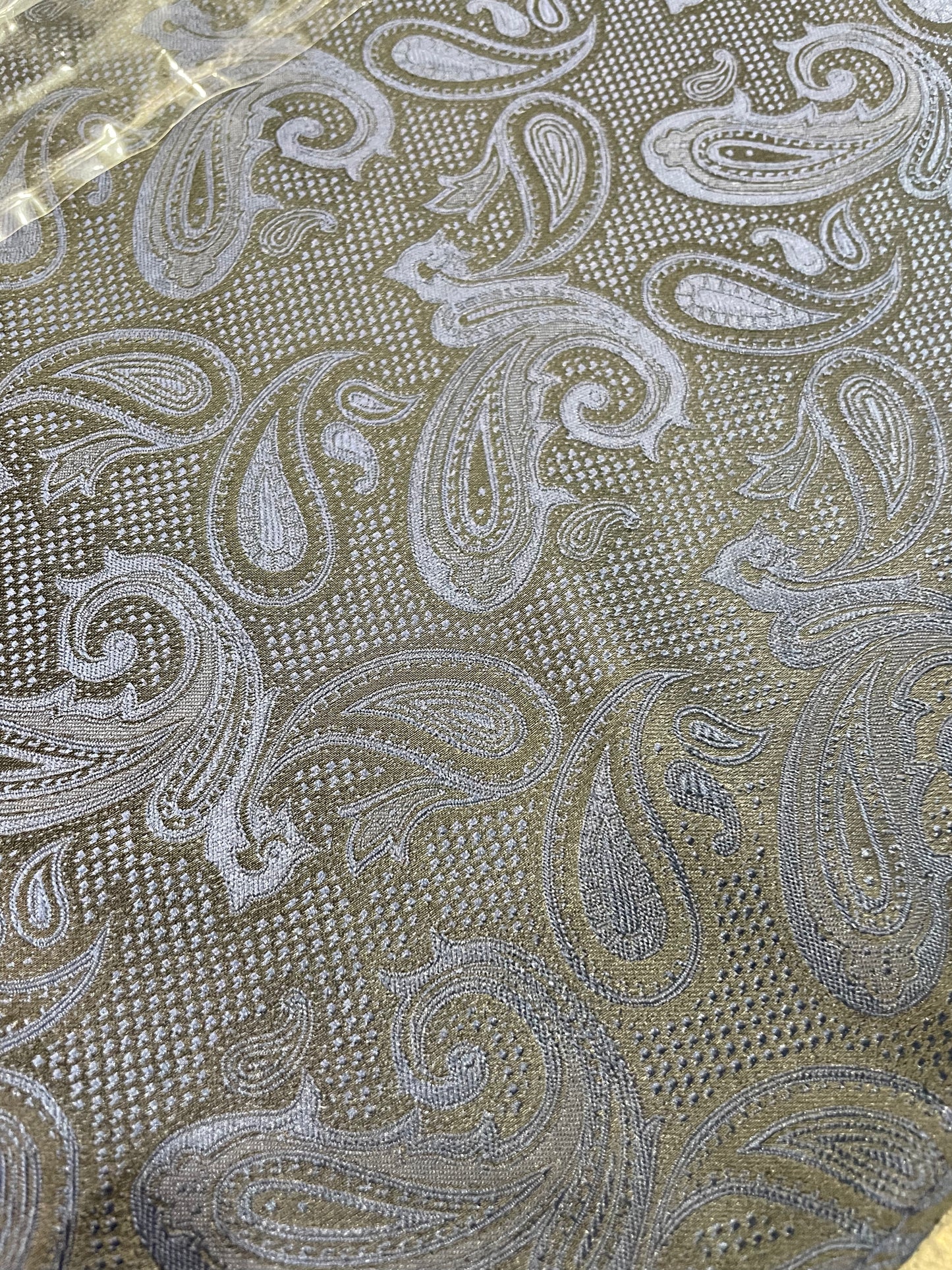 7 DOWNIE ST - Pocket Squares