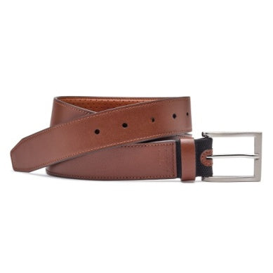 JOHNSTON & MURPHY -  XC4 Dress Belt