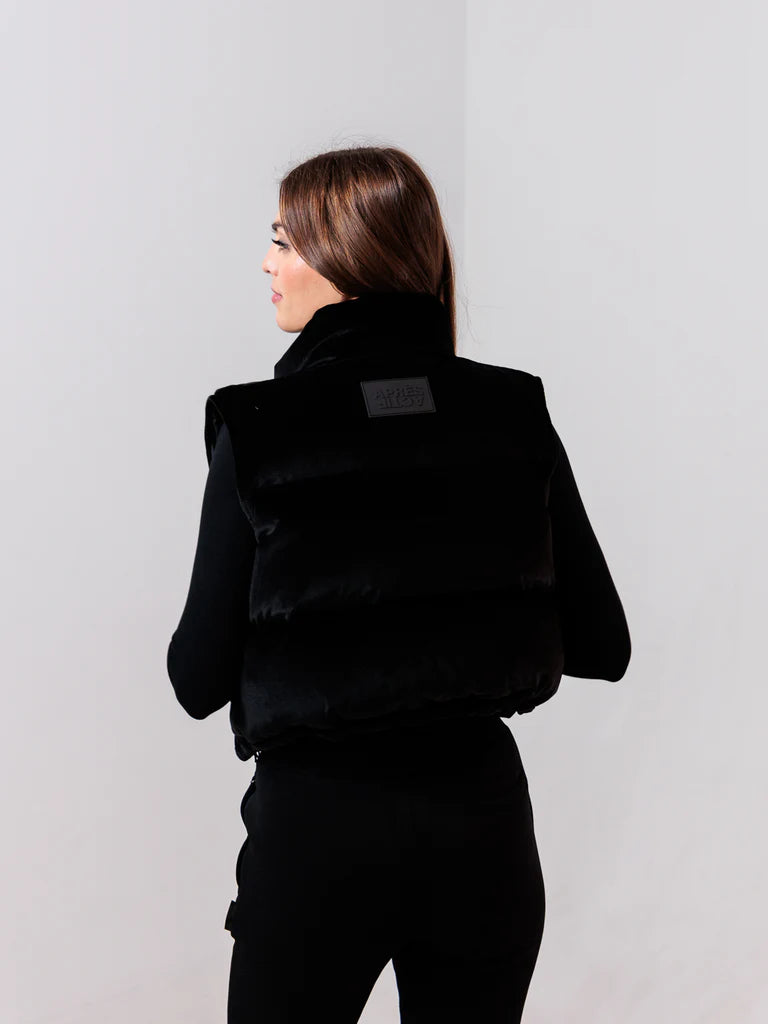 Apres Actif - Alps Velvet vest