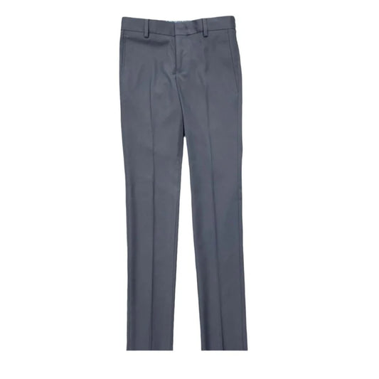 Tallia - Boys Dress Pant (charcoal)