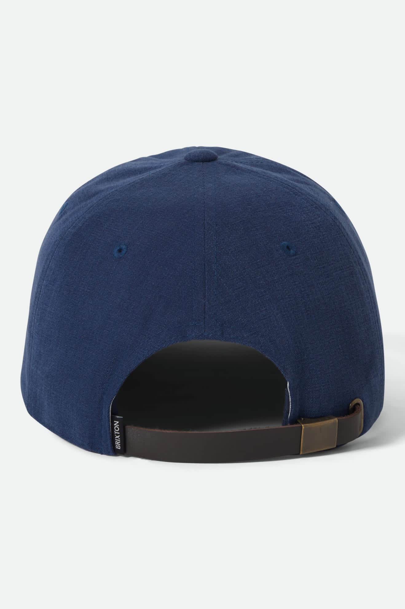 BRIXTON - Big B MP - Midnight Blue/Orange