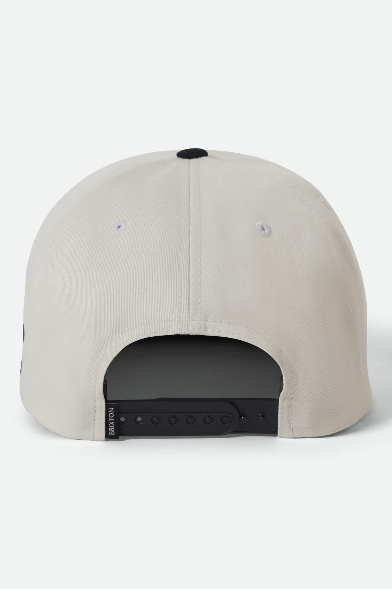 BRIXTON - Predator MP - Off White/Black