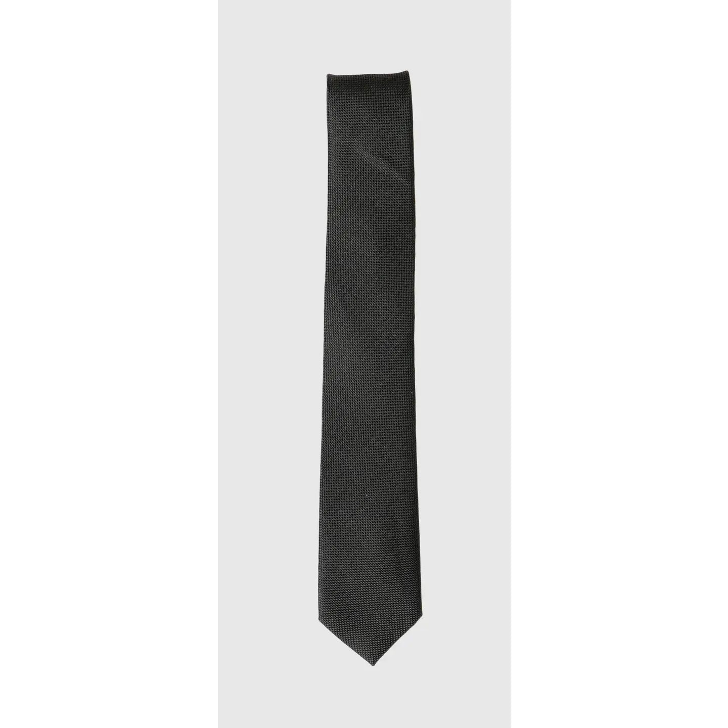 Isaac Mizrahi - Boys Tie (Black)