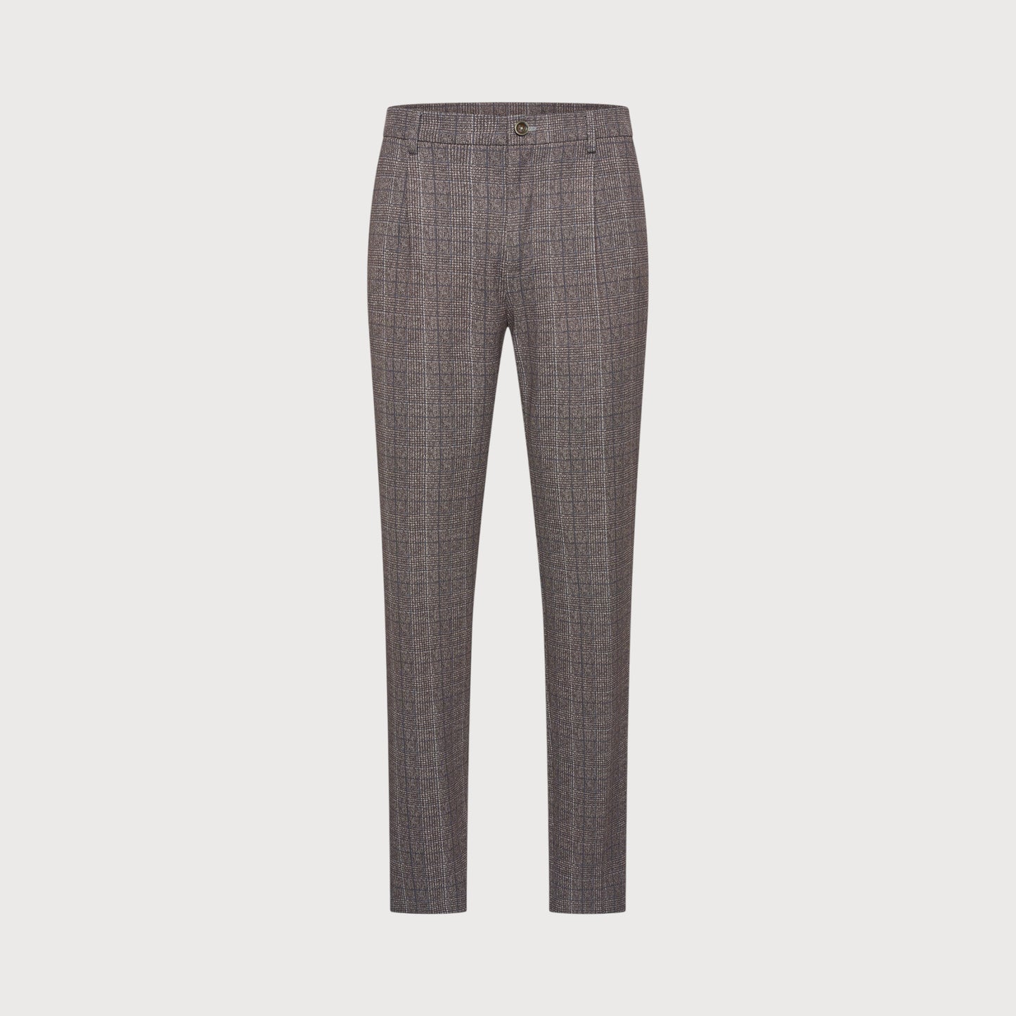BLUE INDUSTRY - Steven W26-M2 in Brown