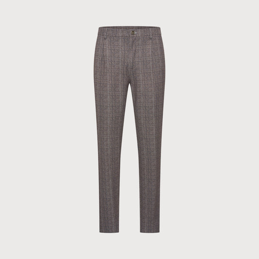BLUE INDUSTRY - Steven W26-M2 in Brown