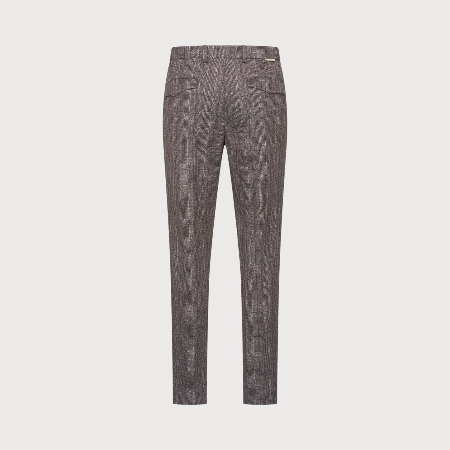 BLUE INDUSTRY - Steven W26-M2 in Brown