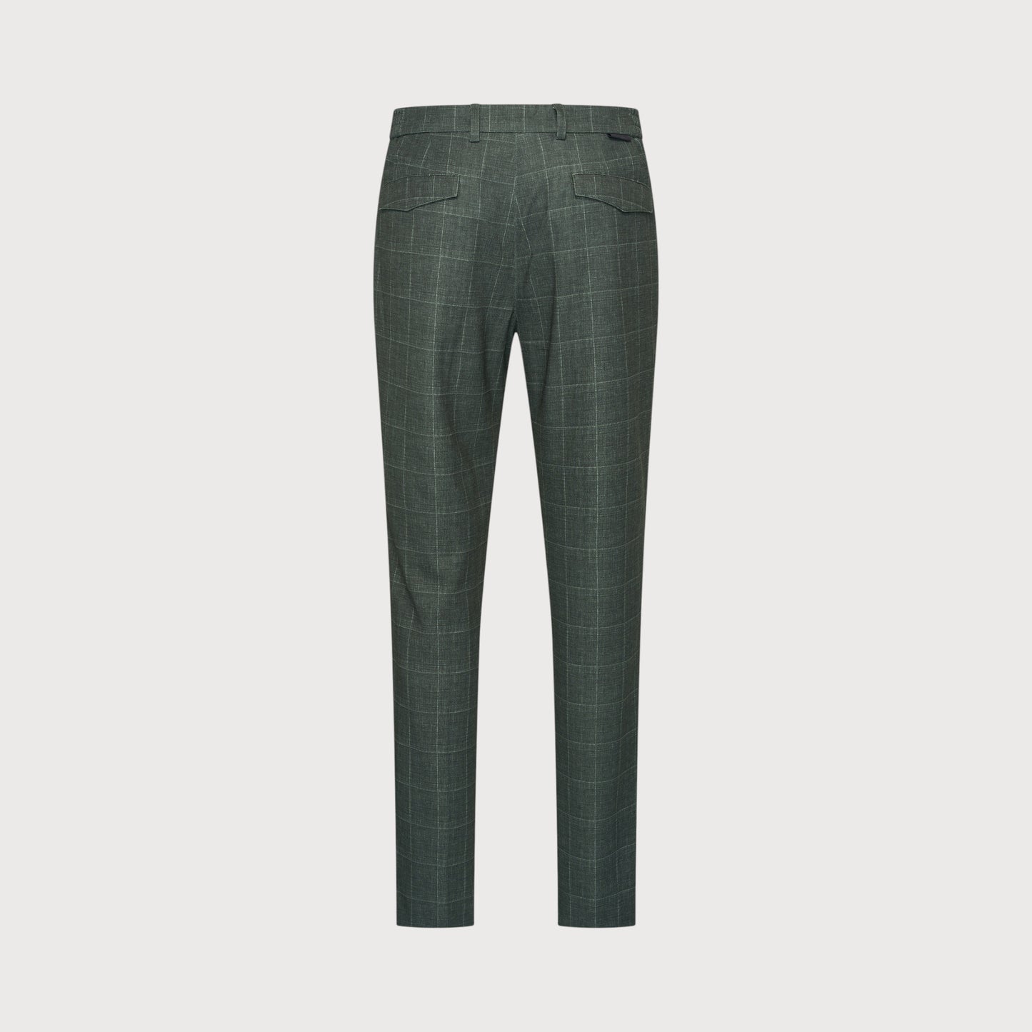 BLUE INDUSTRY - Steven W26-M5 Green Check