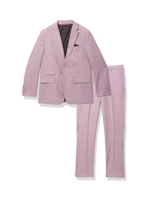 Isaac Mizrahi - Boys Suit (Orchid)