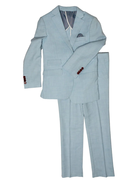 Isaac Mizrahi - Boys Suit (Mist)