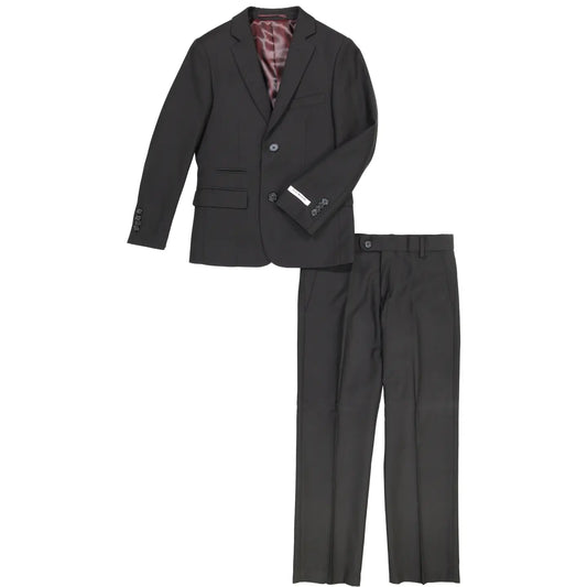 Isaac Mizrahi - Boys Suit ( Black)