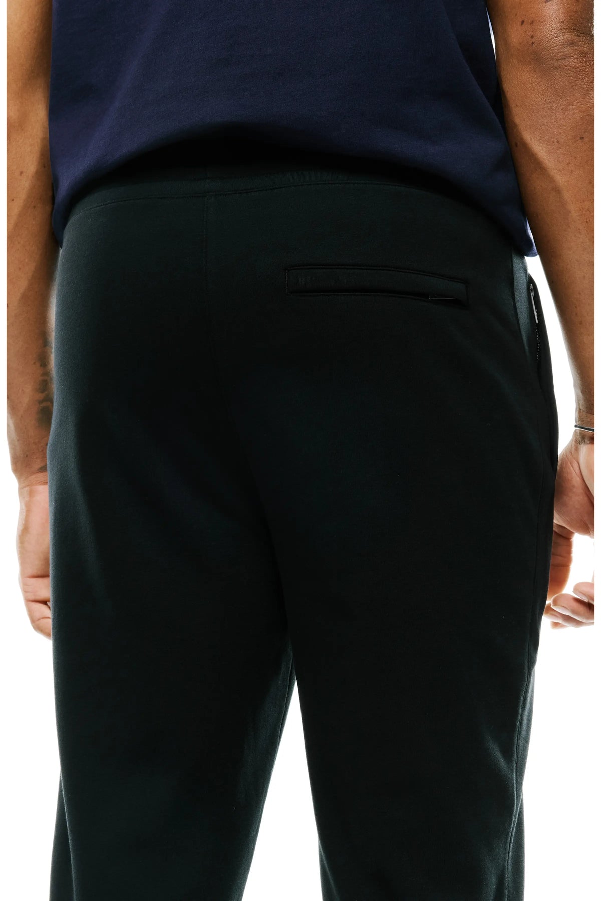 PSYCHO BUNNY - Darcy Sweatpants in Black