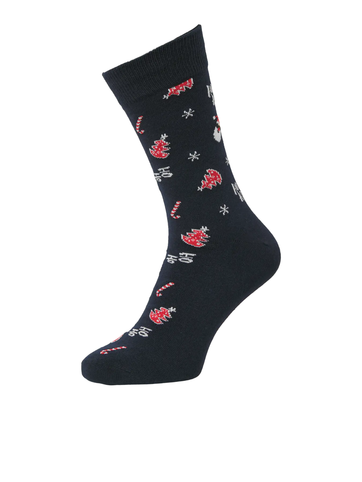 JACK & JONES - Santa Trees Giftbox - Underwear and Socks