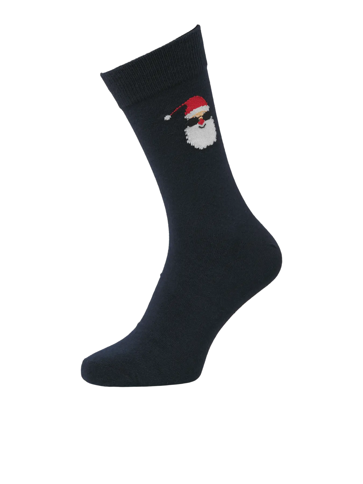 JACK & JONES - Santa Trees Giftbox - Underwear and Socks