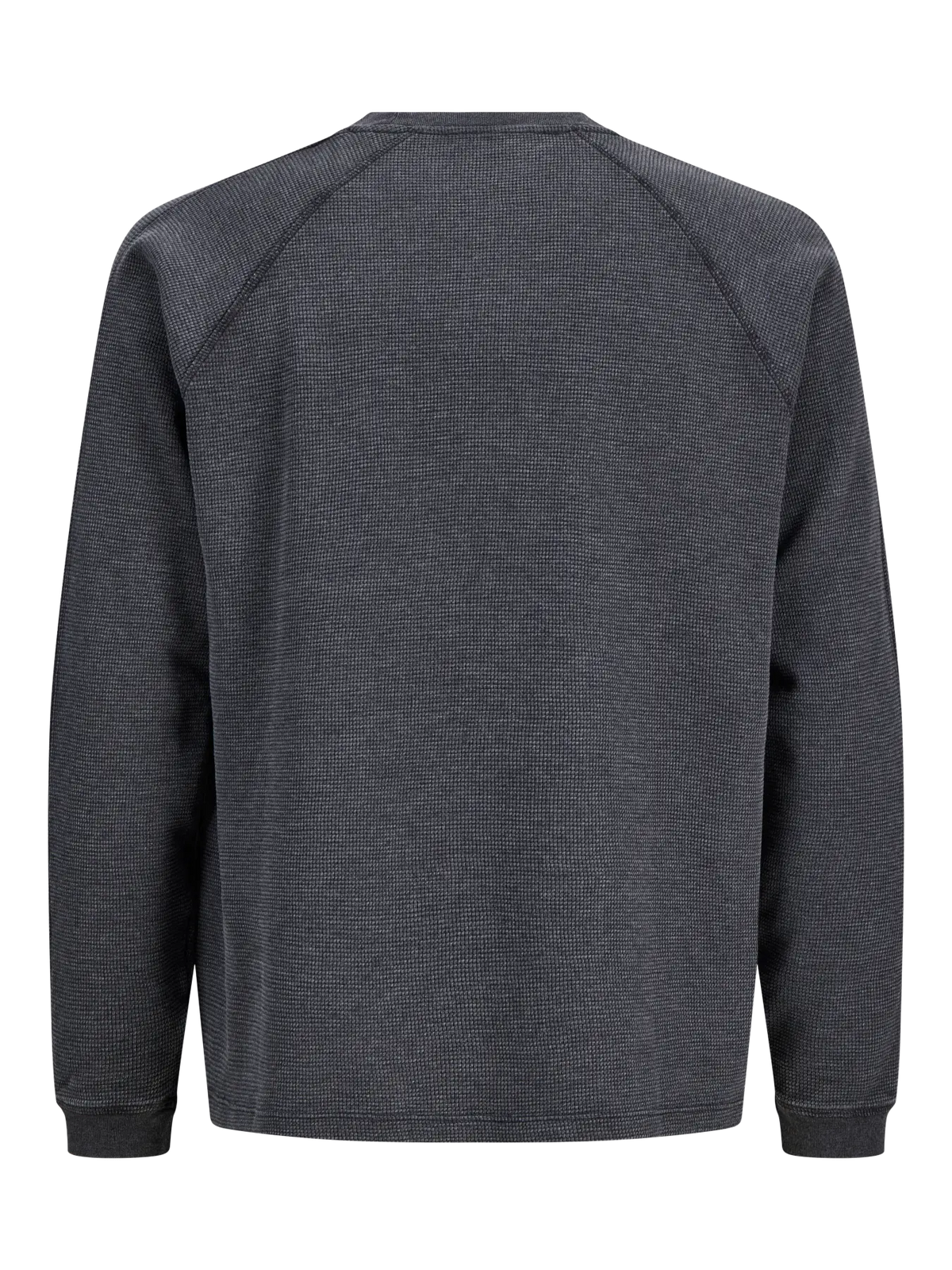 JACK & JONES - JCOGRAVITY Waffle Long Sleeve