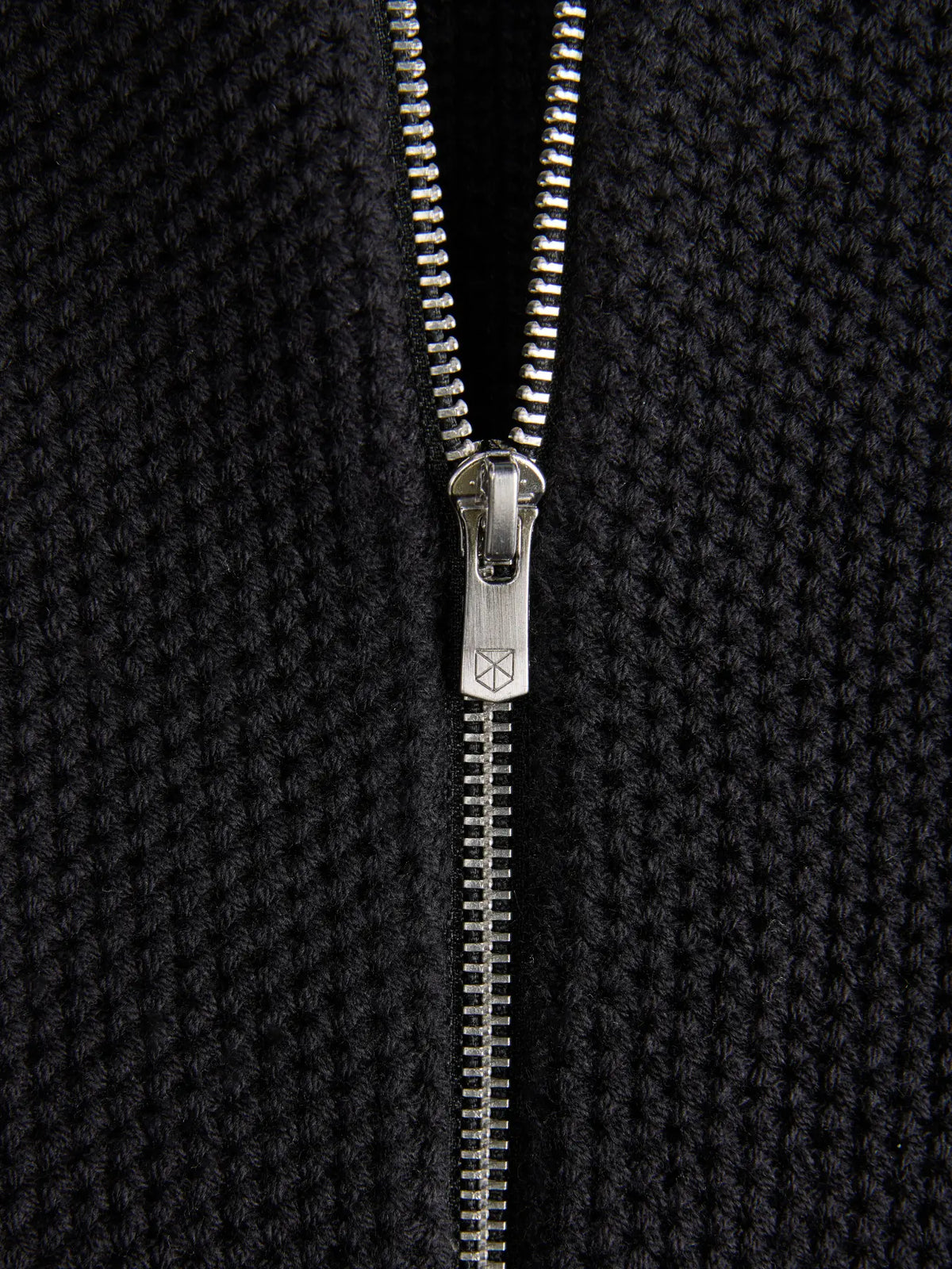 Jack & Jones - Blatyce Knit Full Zip Cardigan