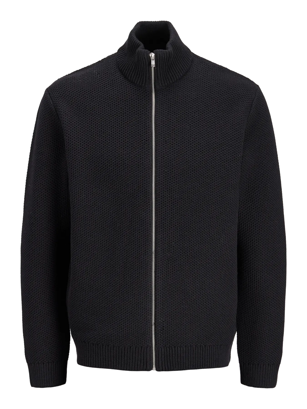 Jack & Jones - Blatyce Knit Full Zip Cardigan