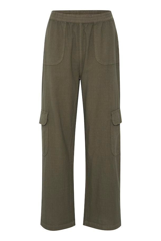 Kaffe - Naya Cargo Pant