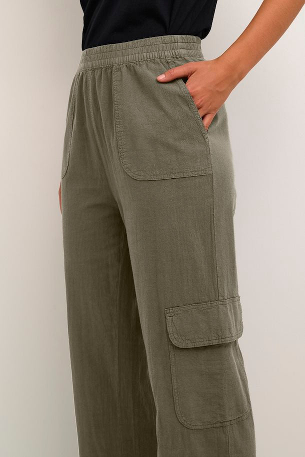 Kaffe - Naya Cargo Pant