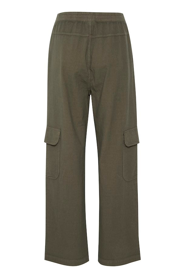 Kaffe - Naya Cargo Pant