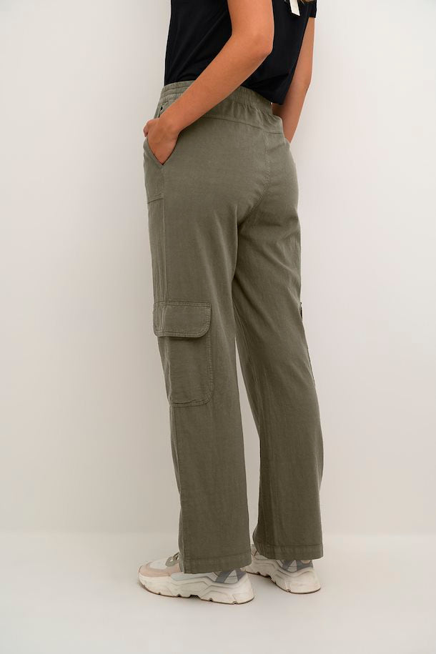 Kaffe - Naya Cargo Pant