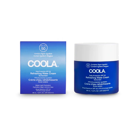 Coola - Full Spectrum 360 Refreshing Water Cream - SPF 50